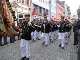 Bergparade