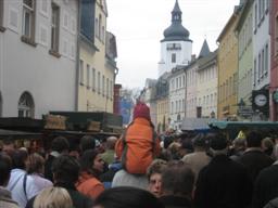 Weihnachtsmarkt
