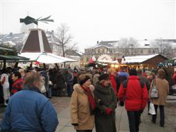 Weihnachtsmarkt