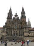 Kathedrale Santiago
