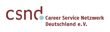 Career Service Netzwerk Deutschland
