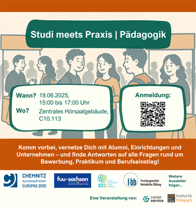 Flyer der Veranstaltung vom 19.06.2025
