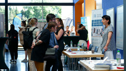 STUDI meets PRAXIS mit dem Institut für Pädagogik