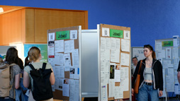 STUDI meets PRAXIS mit dem Institut für Pädagogik