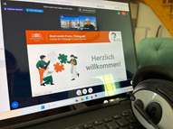 STUDI meets PRAXIS mit dem Institut für Pädagogik