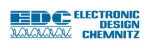 EDC Electronic Design Chemnitz GmbH