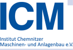 ICM - Institut Chemnitzer Maschinen- und Anlagenbau e.V.