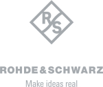 Rohde & Schwarz GmbH & Co. KG