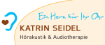 Hörakustik & Audiotherapie Katrin Seidel