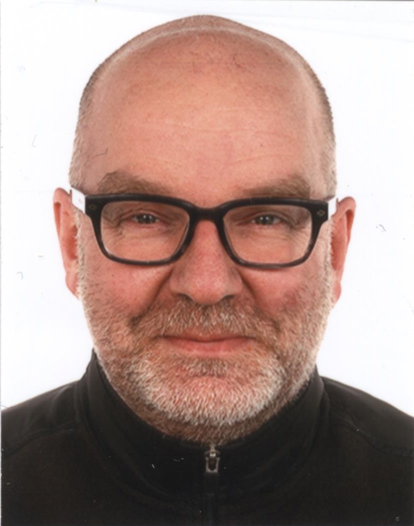 Dr. Tobias Rüffer