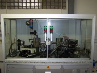 Pulverdiffraktometer