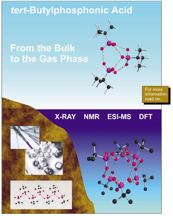 Cover: Hydrogen bonds