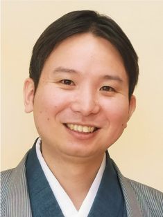 Portrait: Assist. Prof. Takayuki Kojima