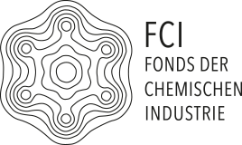 Logo des Fonds der chemischen Industrie, externer Link, wird in neuem Fenster geöffnet
