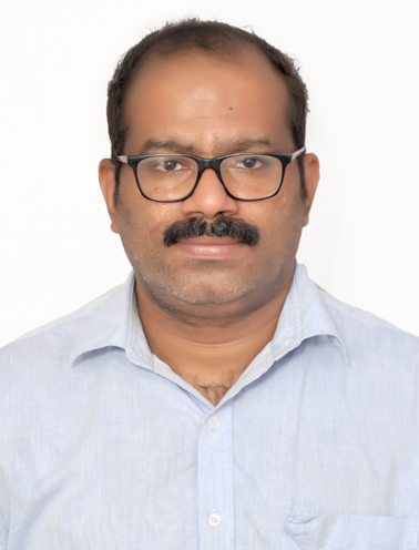 Portrait: Dilimon Vijayan Sobhana