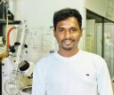 Portrait: Perinbanathan Shankaran
