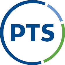 Logo der PTS Heidenau