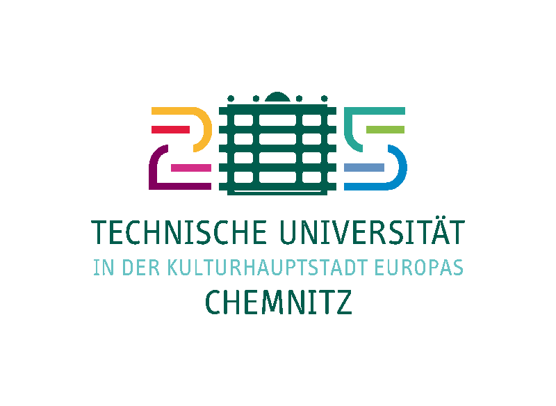 Logo of Chemnitz University of Technology