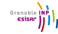 Grenoble Institute of Technology - ESISAR (Grenoble, France)