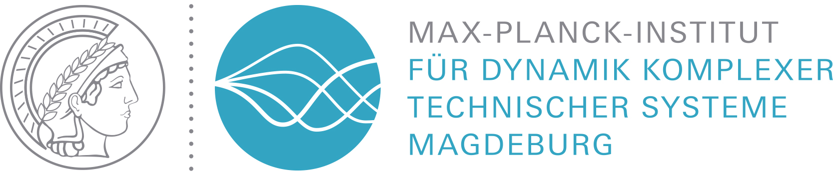 Max-Planck-Institut fr Dynamik komplexer technischer Systeme (Magdeburg, Germany)