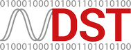Logo der Professur Digital- und Schaltungstechnik