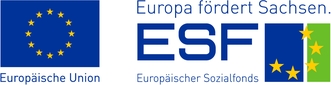 ESF / EU Logo