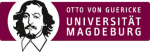 Logo OvGU Magdeburg