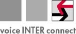 Logo Voice Inter Connect