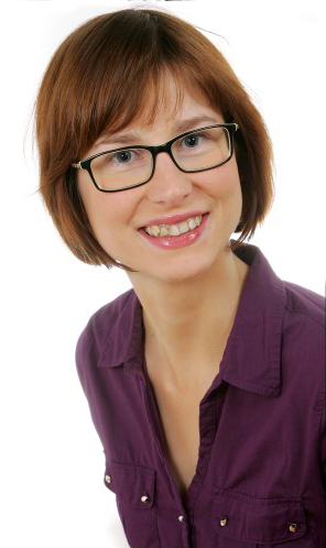 Portrait: Carmen Weiße