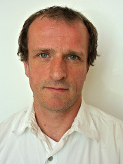 Portrait: Henrik Haftmann