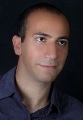Portrait: Dr.-Ing. Kaveh Malekian-Boroujeni