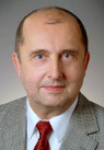 Portrait: Prof.  Dr.-Ing. Wolfgang Schufft