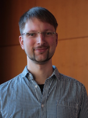 Portrait: Herr René Warsitz