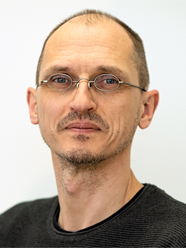 Portrait: Prof. Klaus Mößner