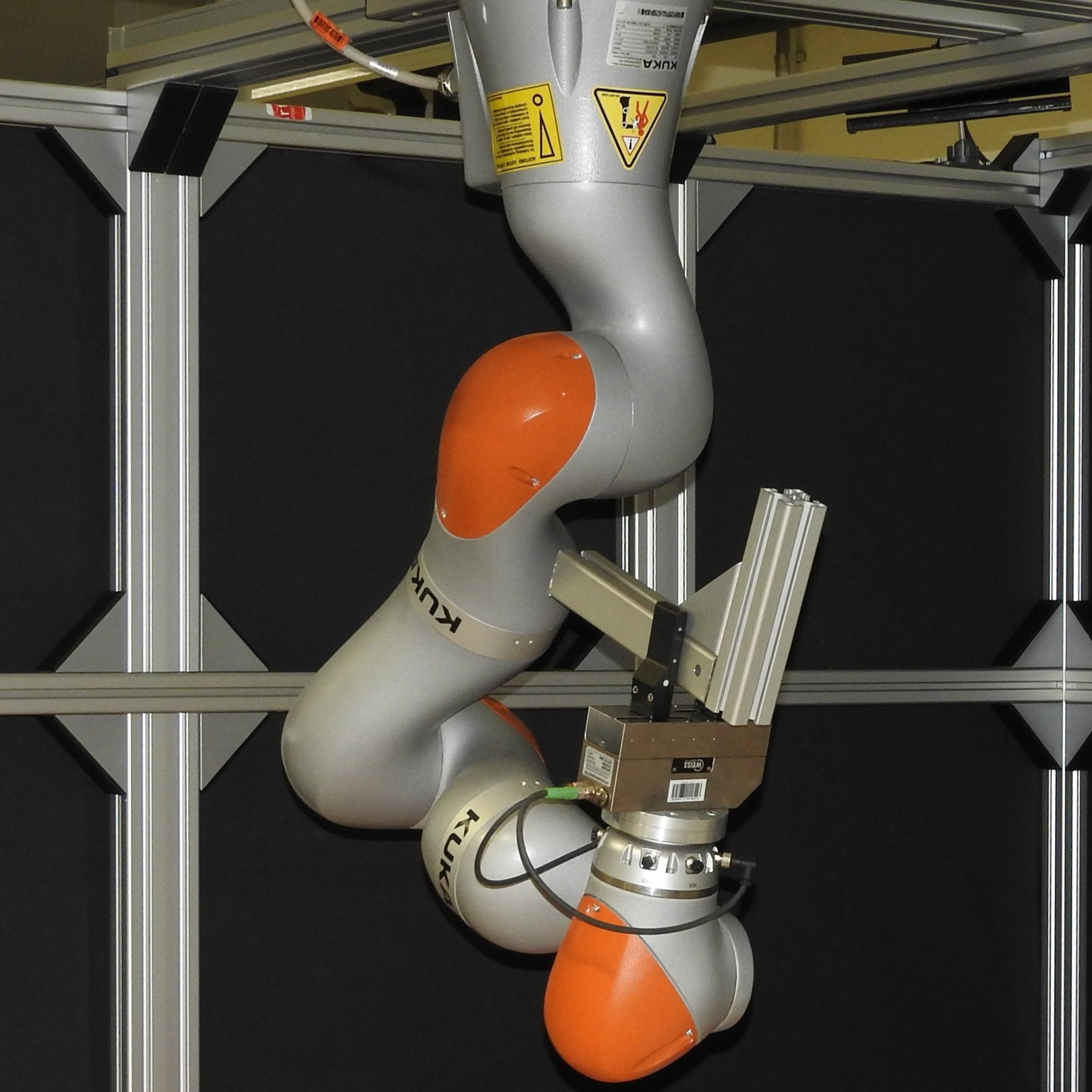 Robotics