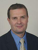 Portrait: Prof. Dr.-Ing. Thomas Bauschert