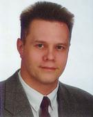 Ing. <b>Serguei Denissov</b> - denis