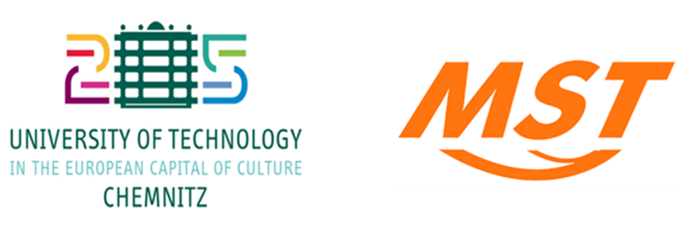 Chemnitz University of Technology & MST