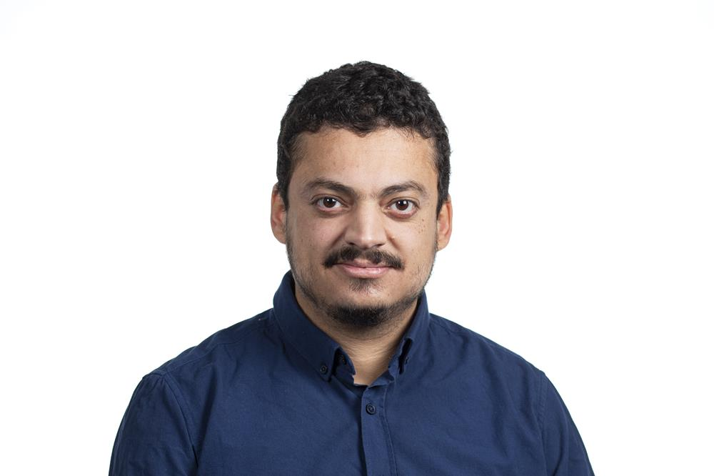 Khaled Labidi, PhD