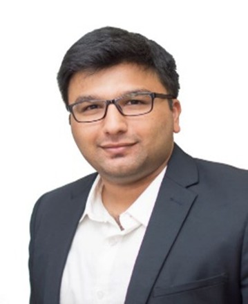 M.Sc. Amoog Lakshmanan