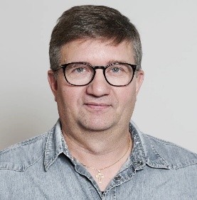 Runar Längström