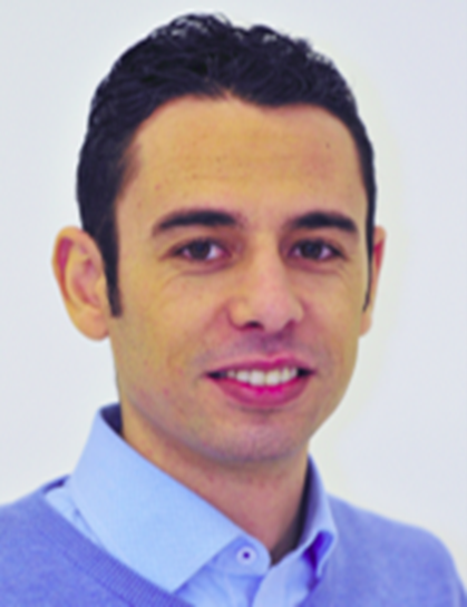 Prof. Mohamed Loukil