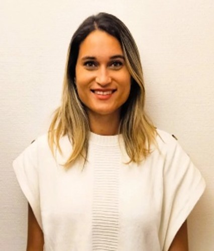 Ph.D. Stephanie Nunes