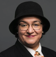 Prof. Dr.-Ing. Olfa Kanoun