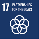 SDG 17 Partnerschaften zur Erreichung der Ziele