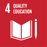 SDG 4 Hochwertige Bildung