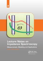 Lecture Notes on Impedance Spectroscopy, Vol 2 