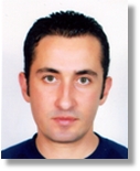 Portrait: Dr.-Ing. Mahdi Guermazi
