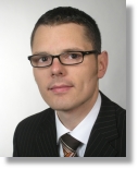 Portrait: Prof. Dr.-Ing. habil. Uwe Trltzsch