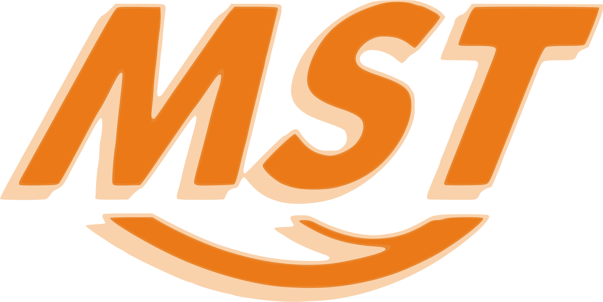 MST Logo